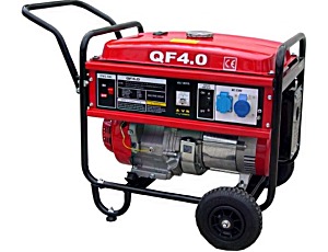 Beltrame CSE - Kit ruote